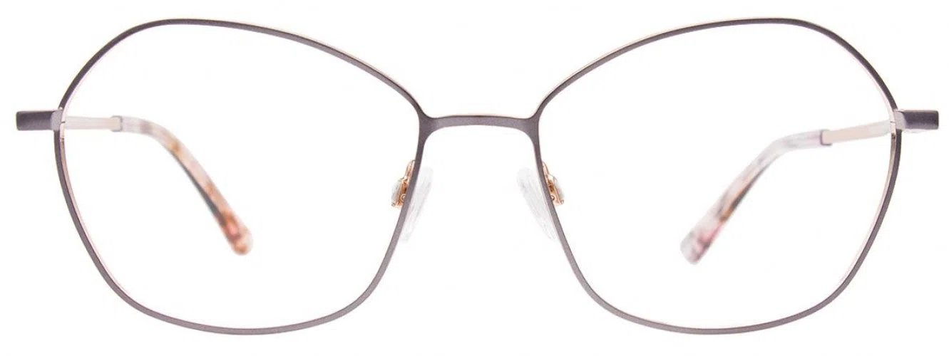 Takumi TK1227 Eyeglasses - view 4